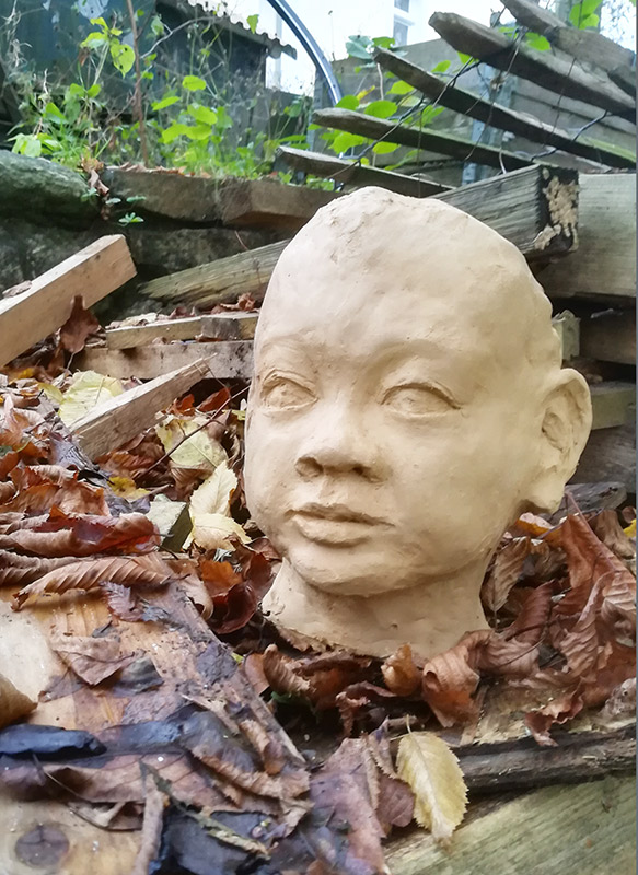 Nils Claussen - Leif Nils Claussen - Laif